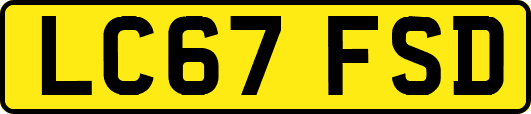LC67FSD