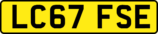 LC67FSE