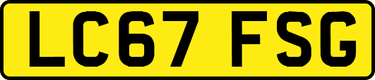 LC67FSG