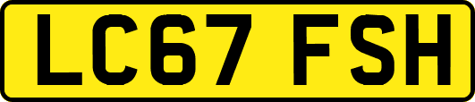 LC67FSH