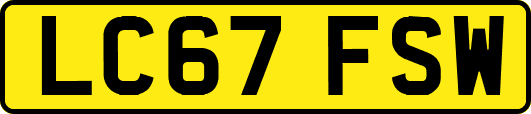 LC67FSW