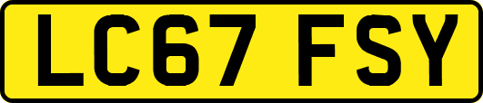 LC67FSY