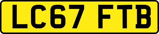 LC67FTB