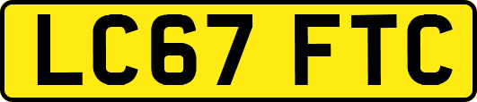 LC67FTC
