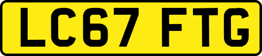 LC67FTG