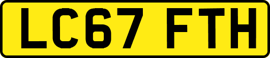 LC67FTH
