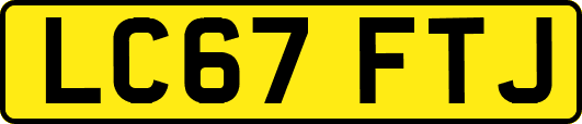 LC67FTJ