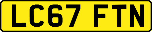 LC67FTN