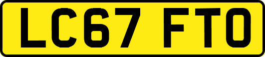 LC67FTO