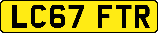 LC67FTR