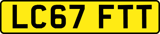 LC67FTT