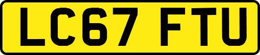 LC67FTU