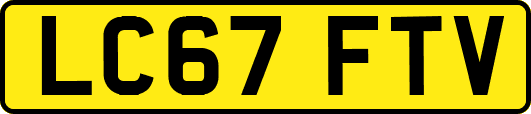 LC67FTV