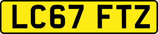 LC67FTZ