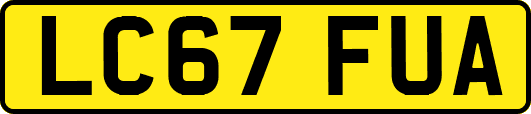 LC67FUA