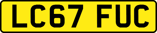 LC67FUC
