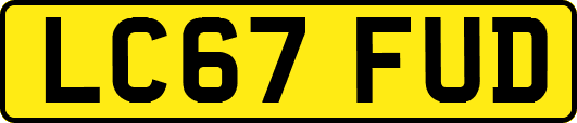 LC67FUD