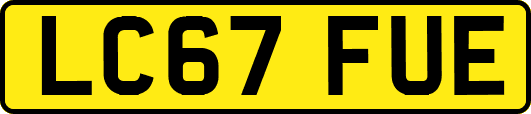 LC67FUE