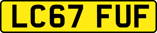 LC67FUF