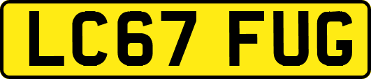 LC67FUG