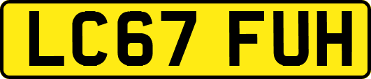 LC67FUH