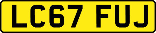 LC67FUJ