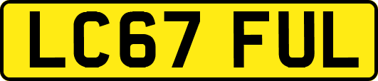 LC67FUL