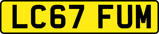 LC67FUM