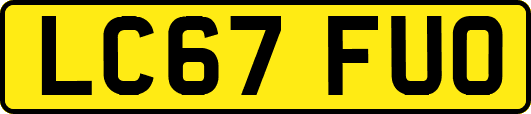 LC67FUO