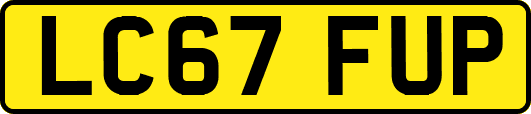 LC67FUP