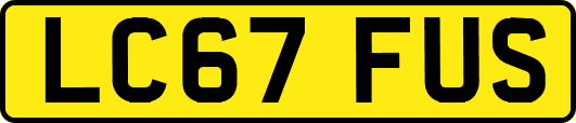 LC67FUS