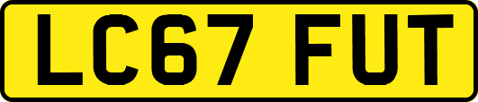 LC67FUT