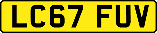 LC67FUV