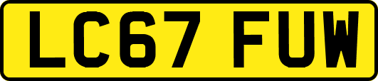 LC67FUW