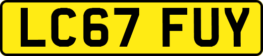 LC67FUY