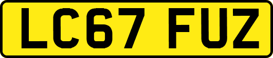 LC67FUZ