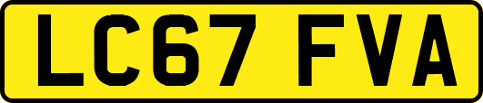 LC67FVA