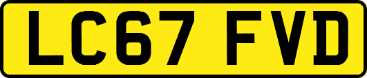 LC67FVD