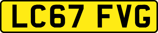 LC67FVG