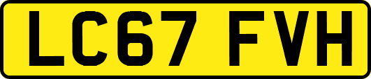 LC67FVH