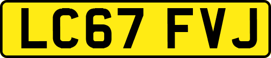 LC67FVJ