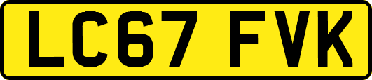 LC67FVK