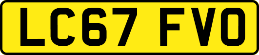 LC67FVO