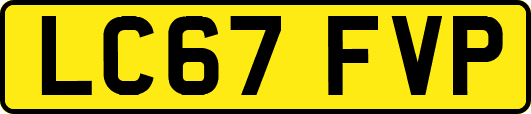 LC67FVP