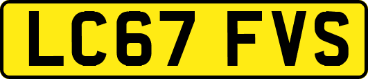 LC67FVS