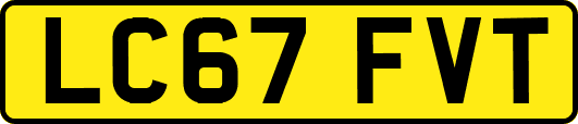 LC67FVT