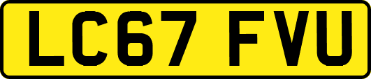 LC67FVU