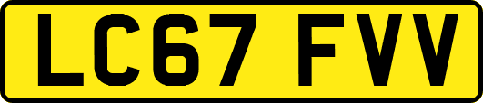 LC67FVV