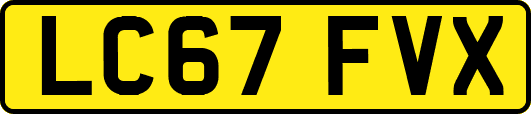 LC67FVX