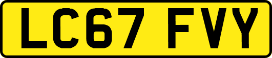 LC67FVY